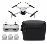 Dron DJI Lito 1 Fly More Combo (DJI RC-N3)