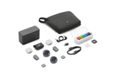 DJI Mic Mini 2 (2 TX + 1 RX + Charging Case)