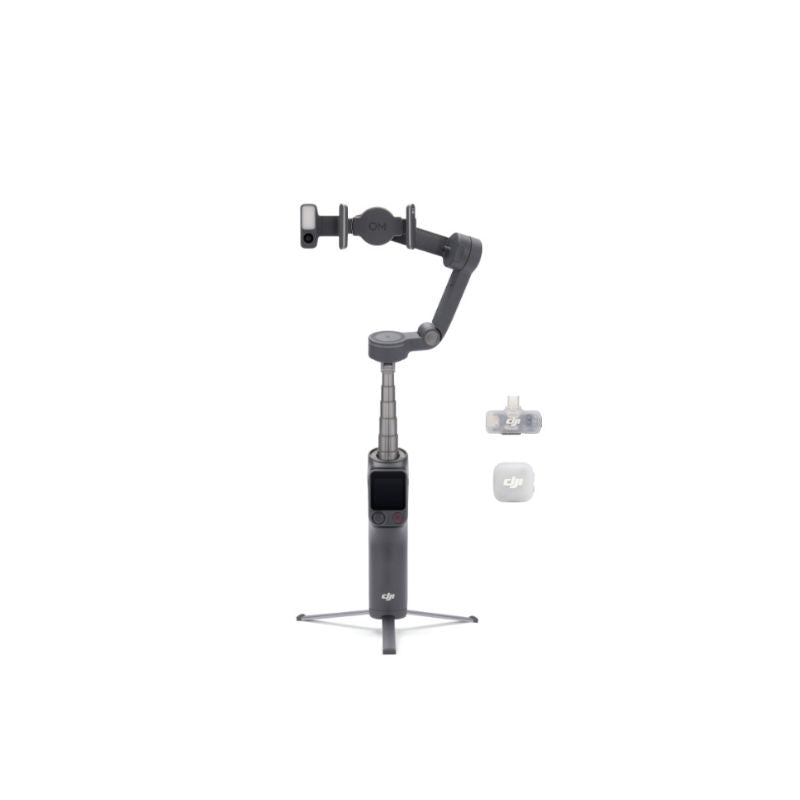 DJI Osmo Mobile 8P Creator Combo