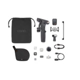 DJI Osmo Mobile 8P Creator Combo