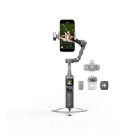 DJI Osmo Mobile 8P Creator Combo
