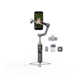 DJI Osmo Mobile 8P Creator Combo