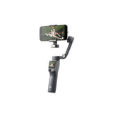 DJI Osmo Mobile 8P Advanced Tracking Combo