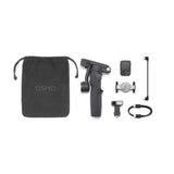 DJI Osmo Mobile 8P Advanced Tracking Combo