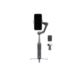DJI Osmo Mobile 8P Advanced Tracking Combo