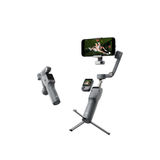 DJI Osmo Mobile 8P Advanced Tracking Combo