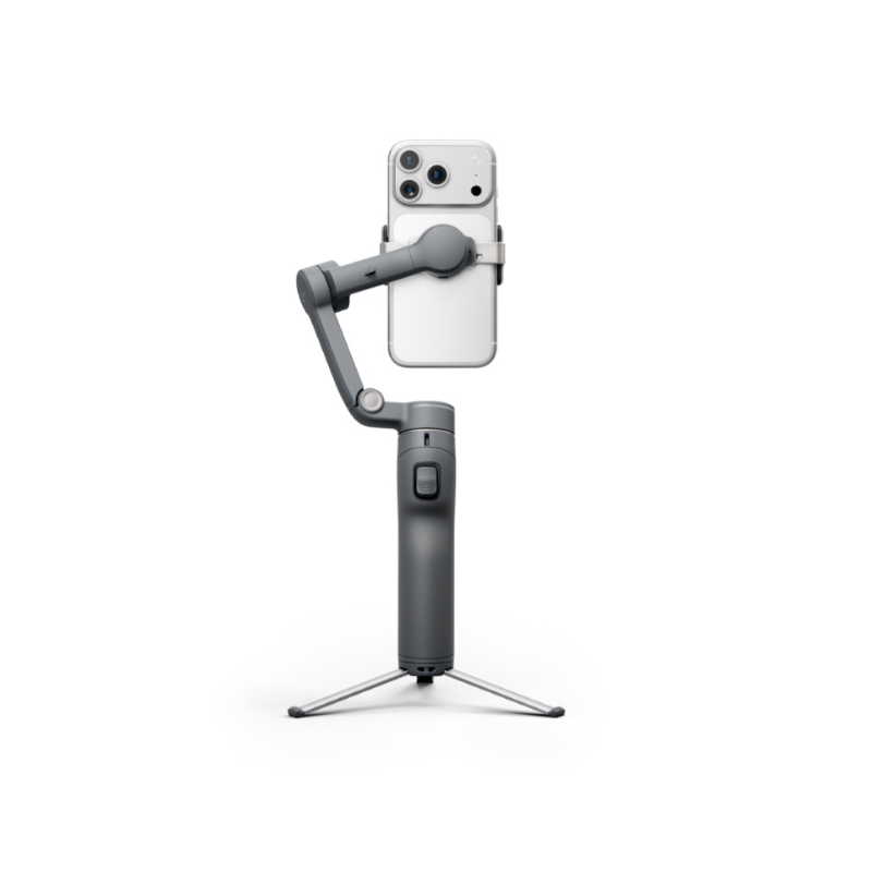 DJI Osmo Mobile 8P Standard Combo