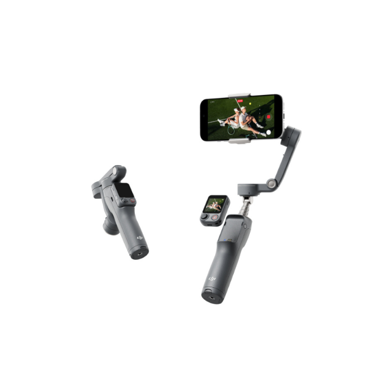 DJI Osmo Mobile 8P Standard Combo