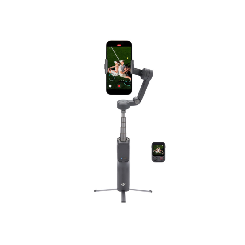 DJI Osmo Mobile 8P Standard Combo