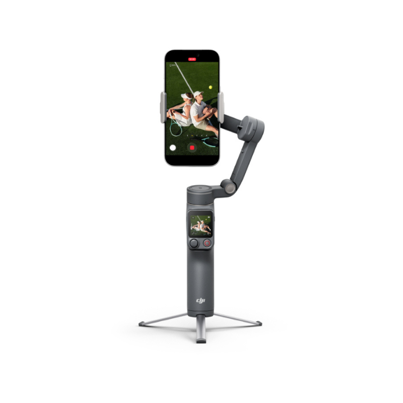 DJI Osmo Mobile 8P Standard Combo