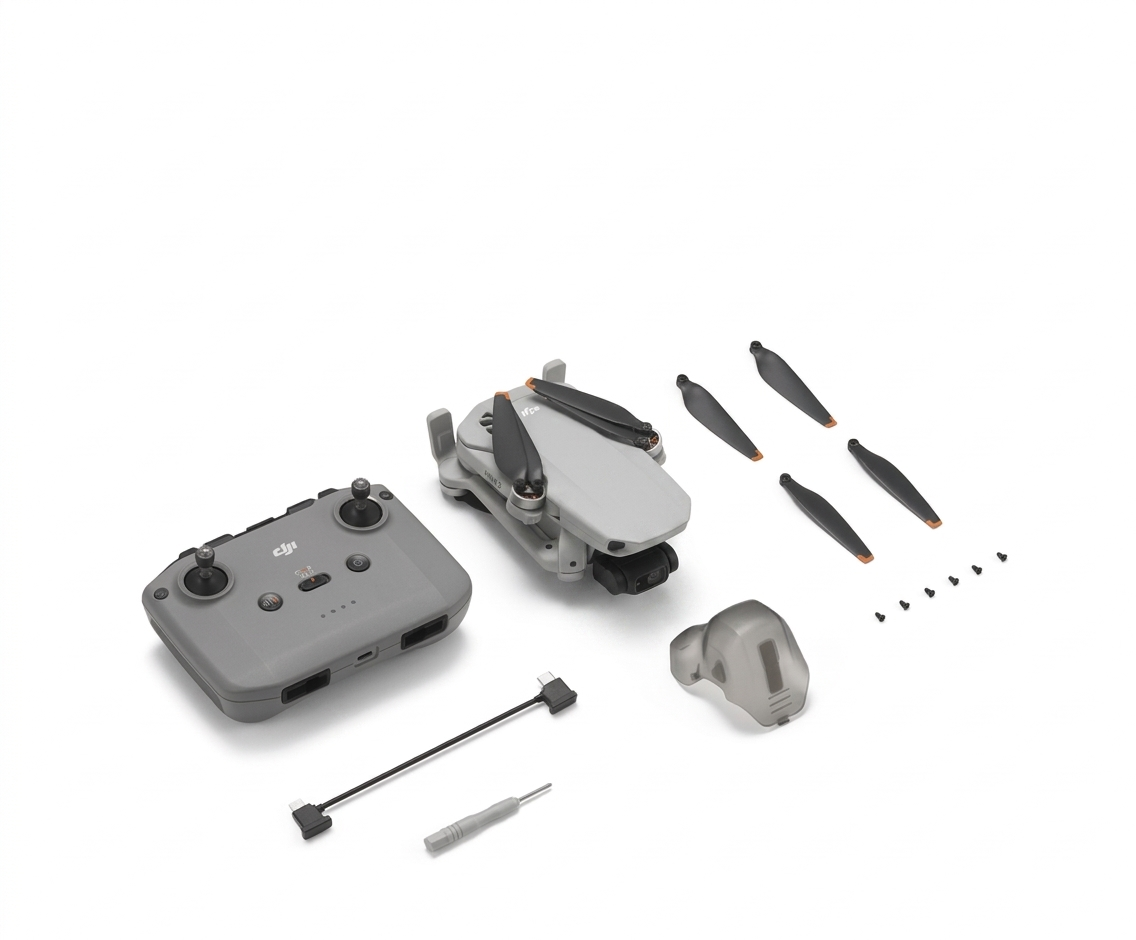 Dron DJI Lito 1