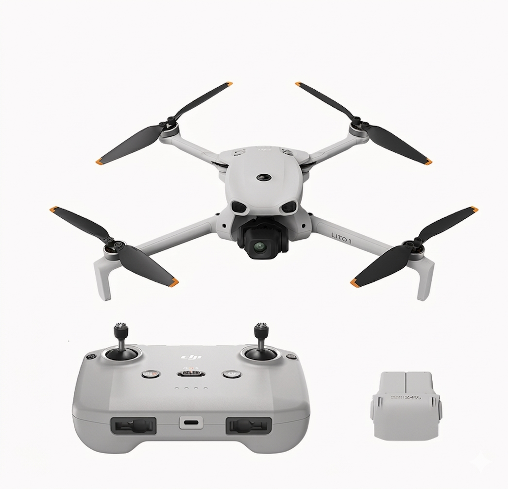 Dron DJI Lito 1