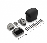 Dron DJI Lito X1 Fly More Combo Plus (DJI RC 2)