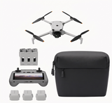 Dron DJI Lito X1 Fly More Combo Plus (DJI RC 2)