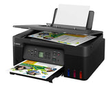 Impresora Multifuncional Canon Pixma G3170 WiFi Tinta Continua