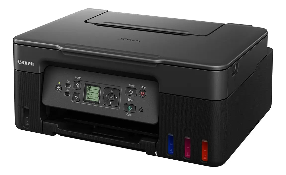 Impresora Multifuncional Canon Pixma G3170 WiFi Tinta Continua