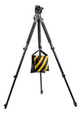 Bolsa de Arena para Tripié de Iluminación – Contrapeso para Foto y Video