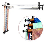 Portafondo de Pared E-reise para 3 Fondos