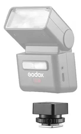 Disparador inalámbrico Godox X5N para Nikon