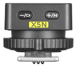 Disparador inalámbrico Godox X5N para Nikon