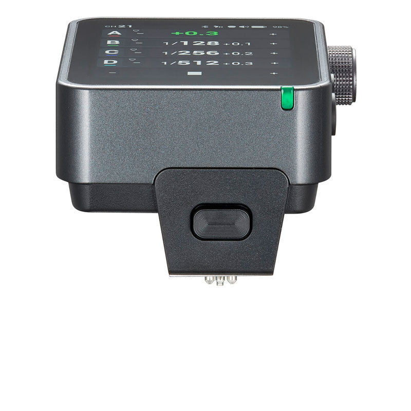 Disparador Inalámbrico X3PRO-N Godox para Nikon