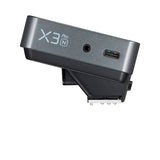 Disparador Inalámbrico X3PRO-N Godox para Nikon