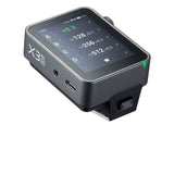 Disparador Inalámbrico X3PRO-N Godox para Nikon