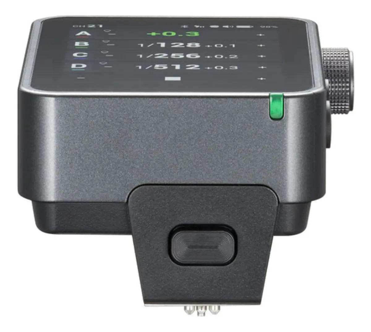 Disparador Inalámbrico X3PRO-S Godox para Sony
