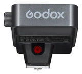 Disparador Inalámbrico X3PRO-S Godox para Sony