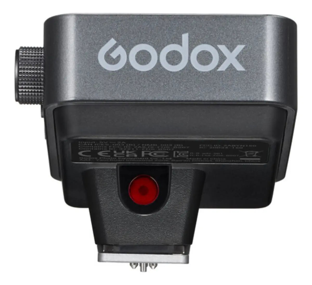 Disparador Inalámbrico X3PRO-S Godox para Sony