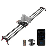 Slider Motorizado de Fibra de Caborno Neewer ER1 80CM