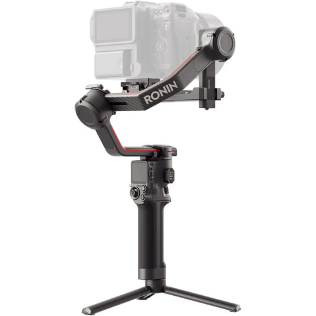 Estabilizador para Cámara DJI RS 3 Pro Combo