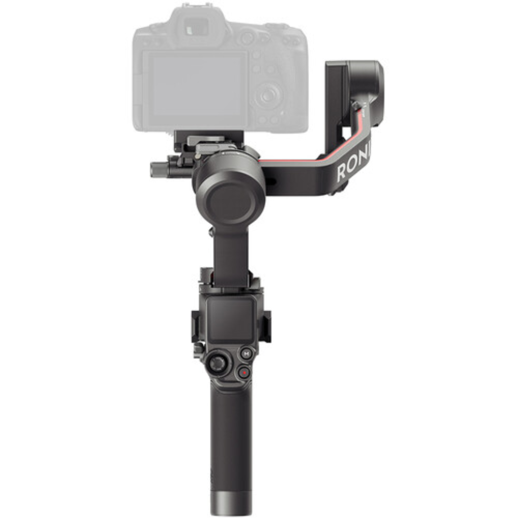 Estabilizador para Cámara DJI RS 3 Pro Combo