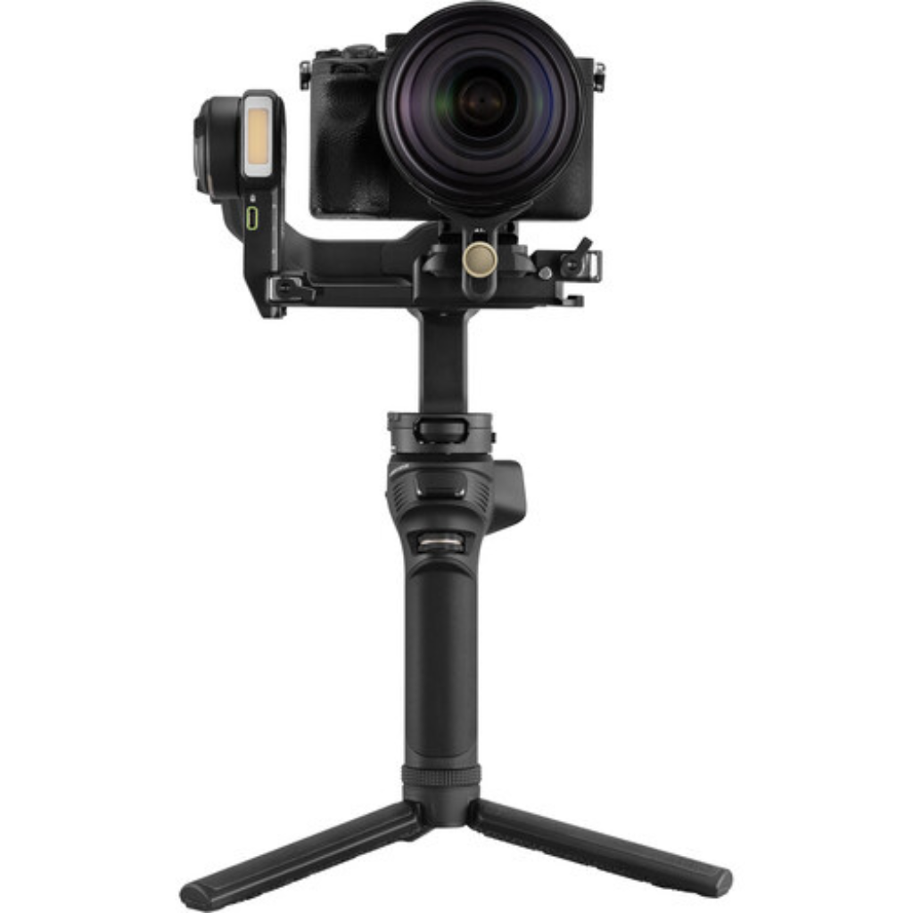 Estabilizador para Cámara Zhiyun Weebill 3S