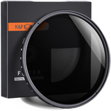 Filtro 52mm DN Variable K&F Concept