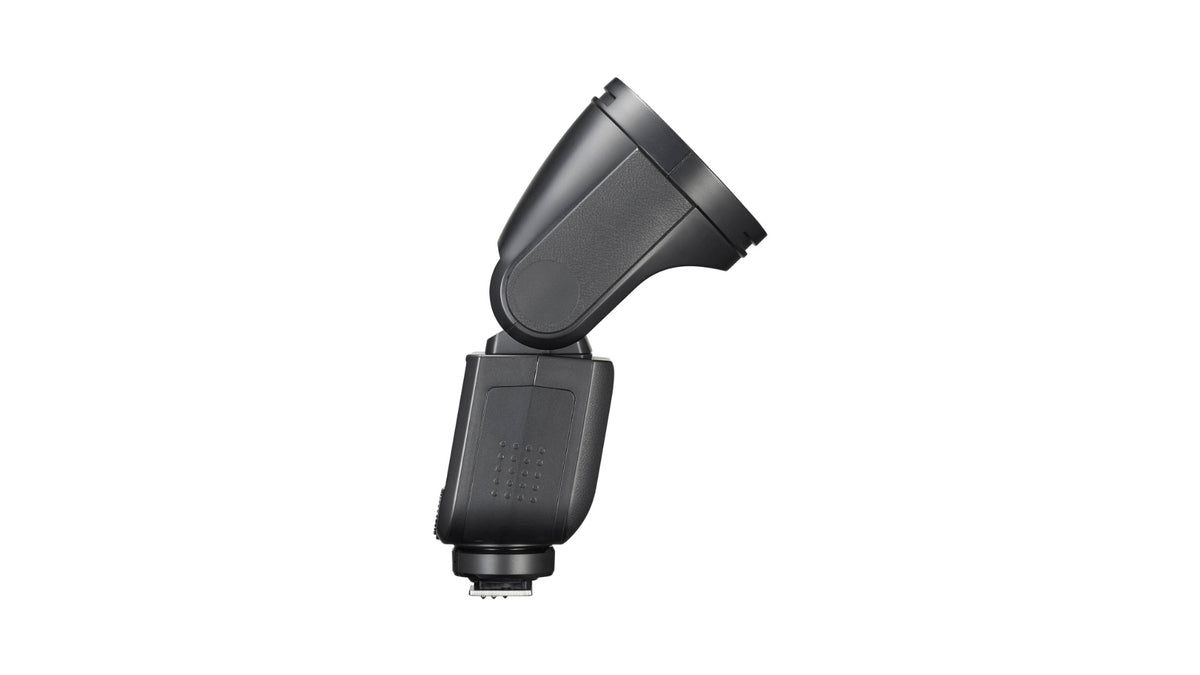 Flash GODOX V1MID Para Canon