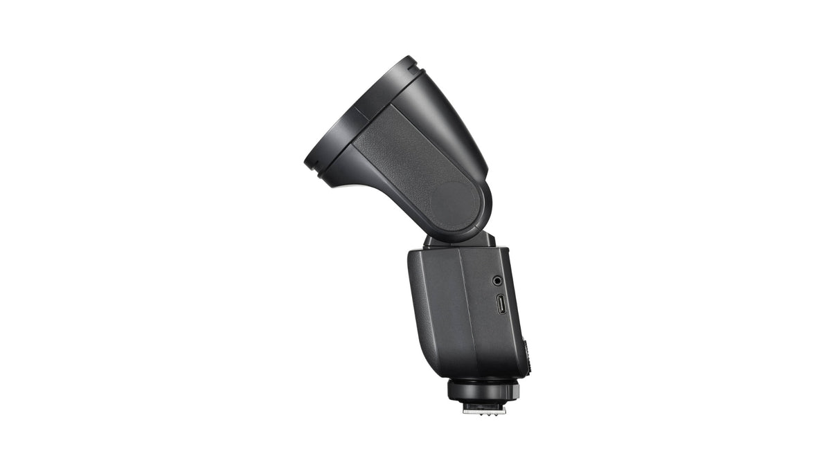 Flash GODOX V1MID Para Canon