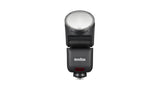 Flash GODOX V1MID Para Canon