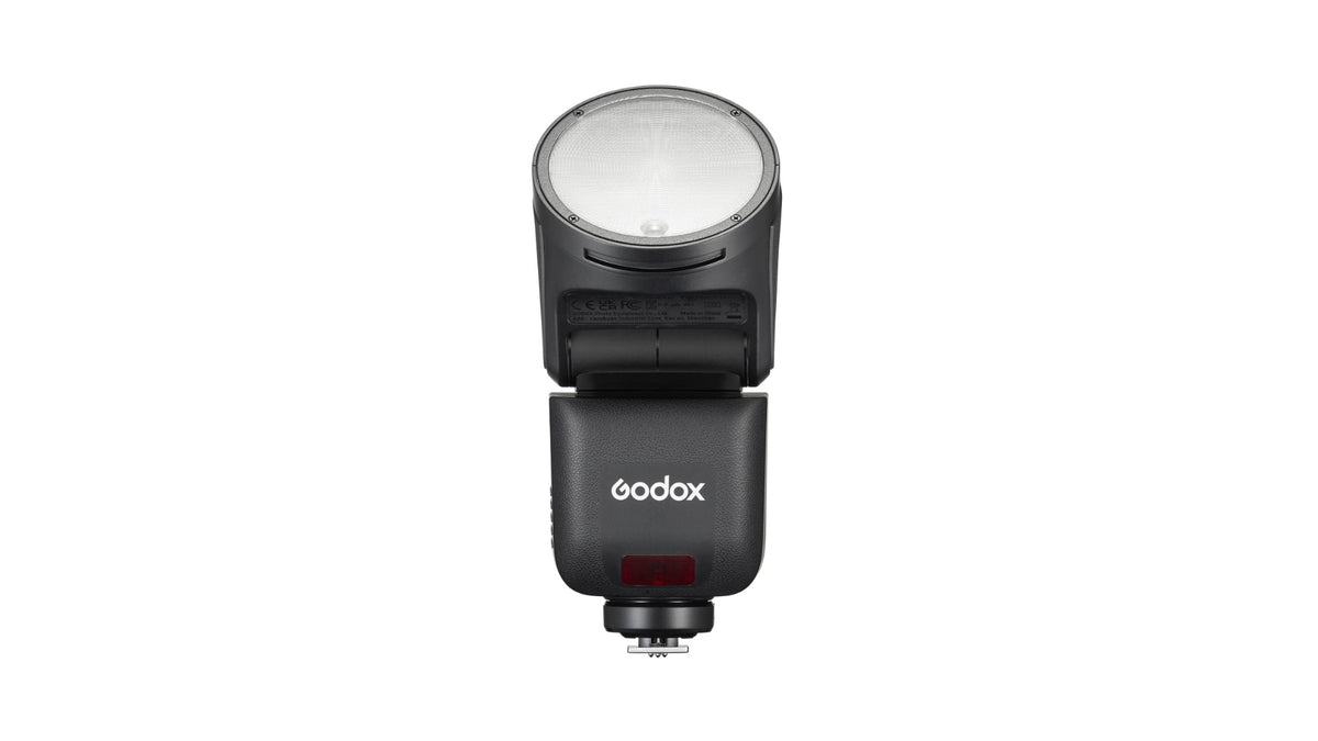 Flash GODOX V1MID Para Canon