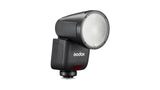Flash GODOX V1MID Para Canon