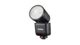 Flash GODOX V1MID Para Canon