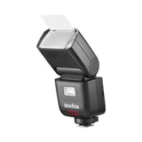 Flash Portátil Godox V480C para Canon