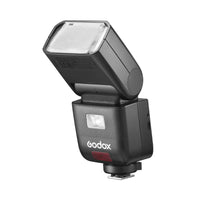 Flash Portátil Godox V480C para Canon