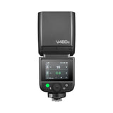 Flash Portátil Godox V480C para Canon