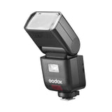 Flash Portátil Godox V480C para Canon