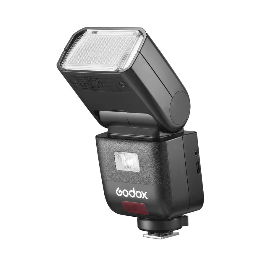 Flash Portátil Godox V480C para Canon