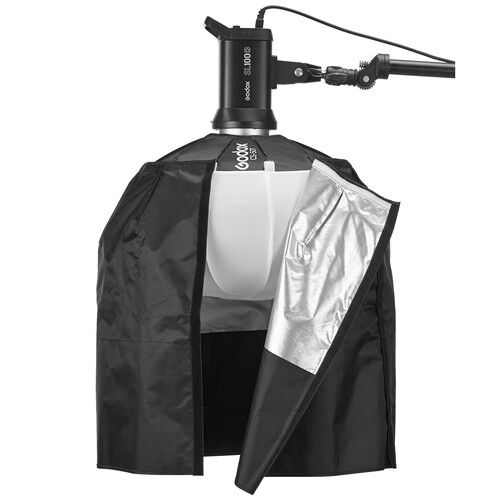 Falda GODOX para Softbox Lantern CS-50T