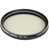 Filtro CPL Bower 49mm