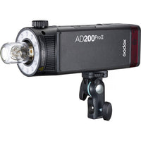 Flash Godox AD200 PRO II Pocket Flash