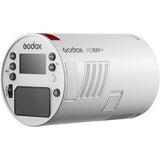 Flash Godox AD100 PRO Blanco de Bolsillo